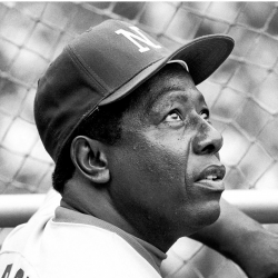 Hank Aaron