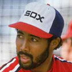 Harold Baines
