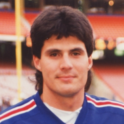 Jose Canseco