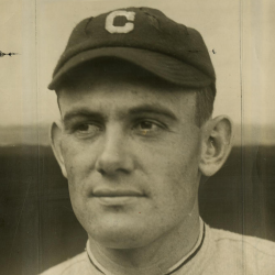 Ray Chapman