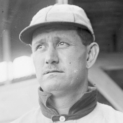 Ed Delahanty