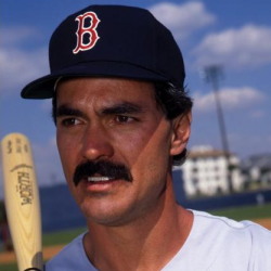 Dwight Evans