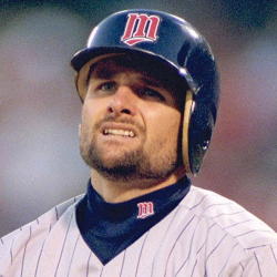 Chuck Knoblauch
