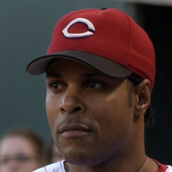 Barry Larkin
