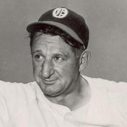 Ernie Lombardi