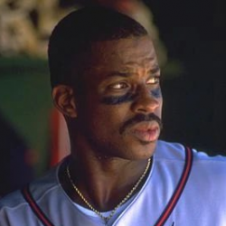 Fred McGriff