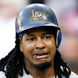 Manny Ramirez