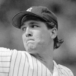 Dave Righetti