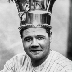 Babe Ruth