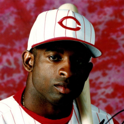 Deion Sanders