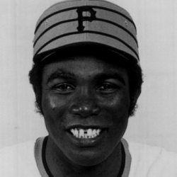 Manny Sanguillen