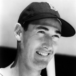 Ted Williams