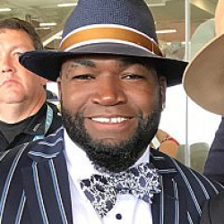 David Ortiz