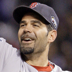 Mike Lowell