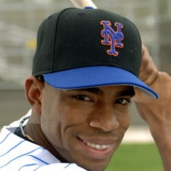 Endy Chavez