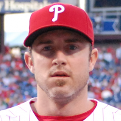 Chase Utley