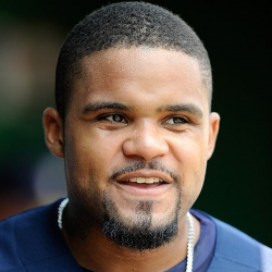 Prince Fielder