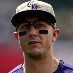 Troy Tulowitzki