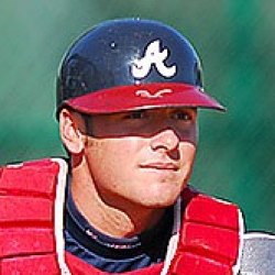 Jarrod Saltalamacchia