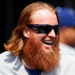 Justin Turner