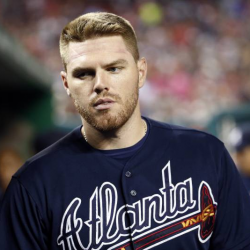 Freddie Freeman