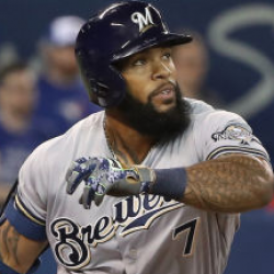 Eric Thames