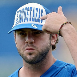 Mike Moustakas
