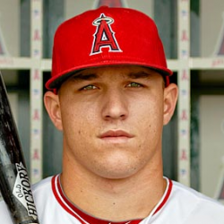 Mike Trout