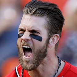 Bryce Harper