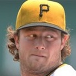 Gerrit Cole