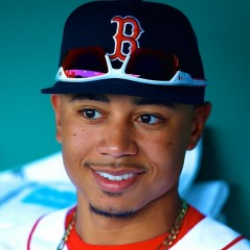 Mookie Betts