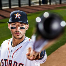 Carlos Correa