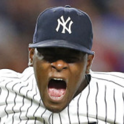 Luis Severino