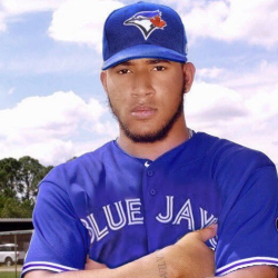 Simeon Woods Richardson